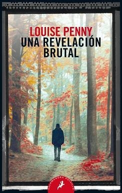 UNA REVELACIÓN BRUTAL(INSPECTOR ARMAND GAMACHE-5) | 9788498389821 | PENNY,LOUISE | Llibreria Geli - Llibreria Online de Girona - Comprar llibres en català i castellà