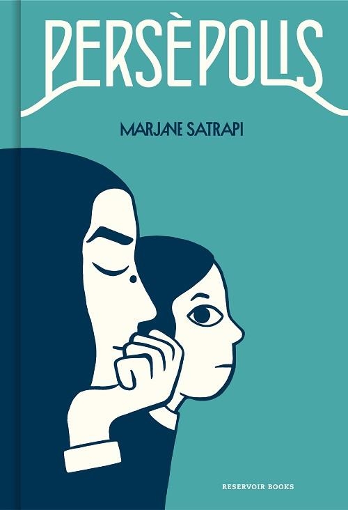 PERSÈPOLIS(CATALÀ) | 9788417910150 | SATRAPI,MARJANE | Llibreria Geli - Llibreria Online de Girona - Comprar llibres en català i castellà