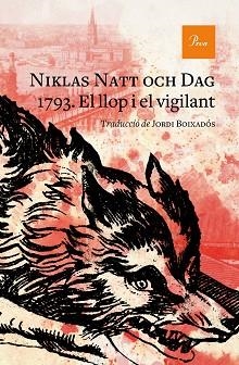 1793.EL LLOP I EL VIGILANT | 9788475888071 | NATT OCH DAG,NIKLAS | Llibreria Geli - Llibreria Online de Girona - Comprar llibres en català i castellà