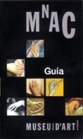 GUIA DEL MNAC - CASTELLA | 9788480431378 | Llibreria Geli - Llibreria Online de Girona - Comprar llibres en català i castellà