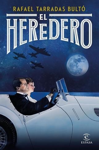 EL HEREDERO | 9788467058147 | TARRADAS BULTÓ,RAFAEL | Llibreria Geli - Llibreria Online de Girona - Comprar llibres en català i castellà