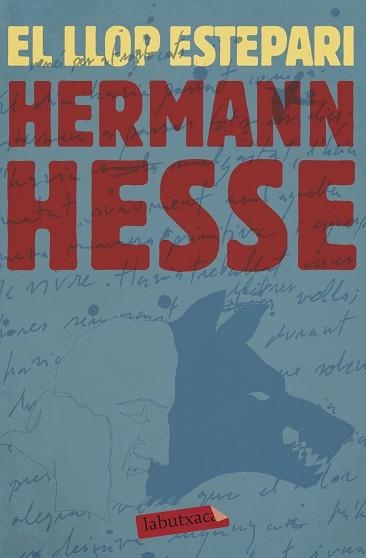 EL LLOP ESTEPARI | 9788417423148 | HESSE,HERMANN | Llibreria Geli - Llibreria Online de Girona - Comprar llibres en català i castellà