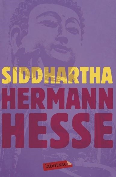 SIDDHARTHA | 9788417423131 | HESSE,HERMANN | Llibreria Geli - Llibreria Online de Girona - Comprar llibres en català i castellà