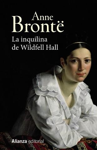 LA INQUILINA DE WILDFELL HALL | 9788491817697 | BRONTË,ANNE | Llibreria Geli - Llibreria Online de Girona - Comprar llibres en català i castellà