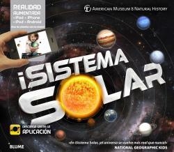 SISTEMA SOLAR(REALIDAD AUMENTADA) | 9788417757991 |   | Llibreria Geli - Llibreria Online de Girona - Comprar llibres en català i castellà