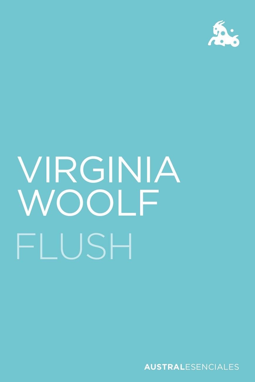 FLUSH | 9788423356973 | WOOLF,VIRGINIA | Llibreria Geli - Llibreria Online de Girona - Comprar llibres en català i castellà