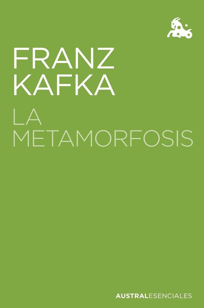 LA METAMORFOSIS | 9788467058758 | KAFKA,FRANZ | Libreria Geli - Librería Online de Girona - Comprar libros en catalán y castellano