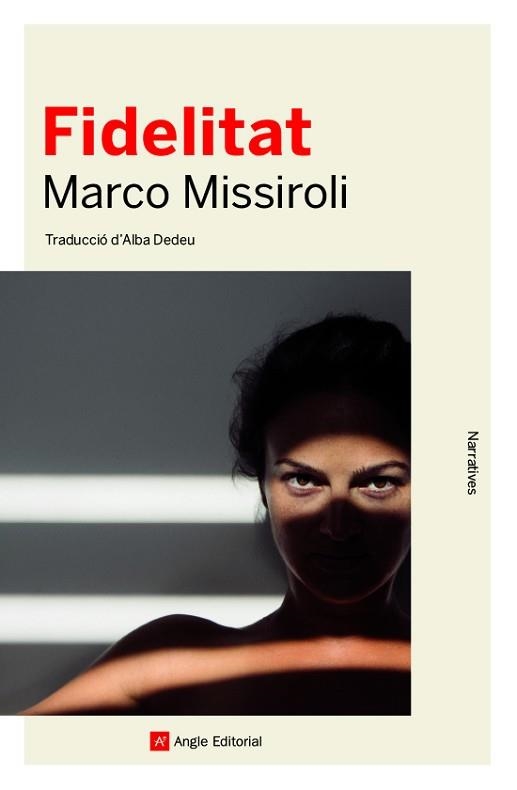 FIDELITAT | 9788417214913 | MISSIROLI,MARCO | Llibreria Geli - Llibreria Online de Girona - Comprar llibres en català i castellà