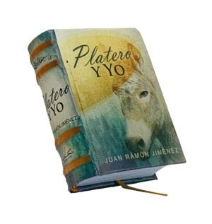 PLATERO Y YO | 9786123032609 | JIMÉNEZ,JUAN RAMON | Llibreria Geli - Llibreria Online de Girona - Comprar llibres en català i castellà