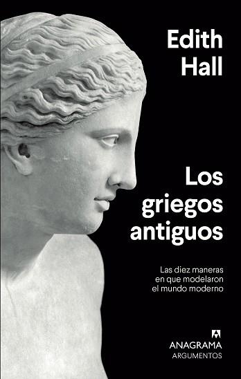 LOS GRIEGOS ANTIGUOS | 9788433964489 | HALL,EDITH | Llibreria Geli - Llibreria Online de Girona - Comprar llibres en català i castellà