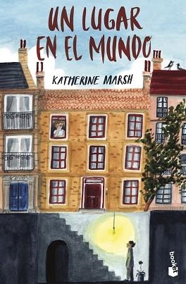 UN LUGAR EN EL MUNDO | 9788408223412 | MARSH,KATHERINE | Llibreria Geli - Llibreria Online de Girona - Comprar llibres en català i castellà