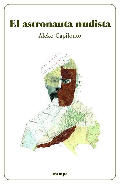 EL ASTRONAUTA NUDISTA | 9788494914065 | CAPILOUTO,ALEKO | Llibreria Geli - Llibreria Online de Girona - Comprar llibres en català i castellà