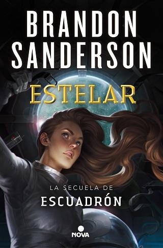 ESTELAR | 9788417347741 | SANDERSON,BRANDON | Llibreria Geli - Llibreria Online de Girona - Comprar llibres en català i castellà