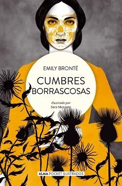 CUMBRES BORRASCOSAS | 9788418008535 | BRONTË,EMILY | Libreria Geli - Librería Online de Girona - Comprar libros en catalán y castellano