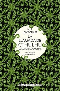 LA LLAMADA CTHULHU.EL SER EN EL UMBRAL | 9788418008504 | LOVECRAFT,H. P. | Llibreria Geli - Llibreria Online de Girona - Comprar llibres en català i castellà