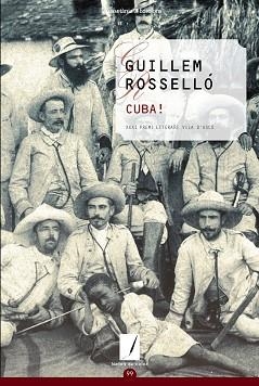 CUBA! | 9788490349076 | ROSSELLÓ,GUILLEM | Llibreria Geli - Llibreria Online de Girona - Comprar llibres en català i castellà