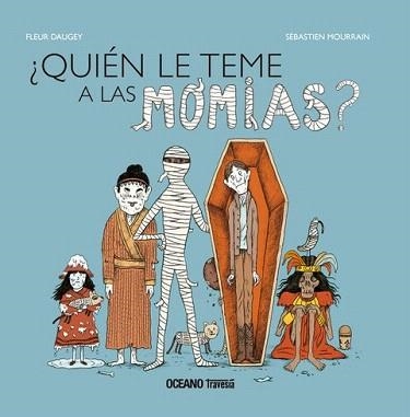 QUIEN LE TEME A LAS NOVIAS | 9786075570716 | DAUGEY,FLEUR/MOURRAIN,SEBASTIEN | Llibreria Geli - Llibreria Online de Girona - Comprar llibres en català i castellà