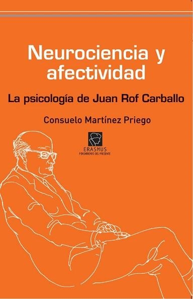 NEUROCIENCIA Y AFECTIVIDAD | 9788492806874 | MARTÍNEZ PRIEGO,CONSUELO | Llibreria Geli - Llibreria Online de Girona - Comprar llibres en català i castellà