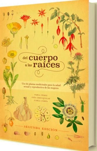 DEL CUERPO A LAS RAÍCES | 9789560904119 | PEREZ SAN MARTIN,PABLA | Llibreria Geli - Llibreria Online de Girona - Comprar llibres en català i castellà