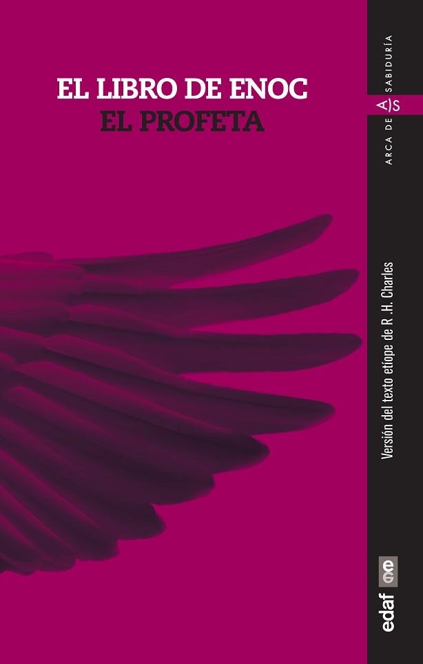 EL LIBRO DE ENOC.EL PROFETA | 9788441440067 | Llibreria Geli - Llibreria Online de Girona - Comprar llibres en català i castellà