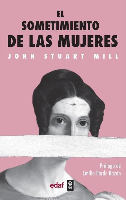 EL SOMETIMIENTO DE LAS MUJERES | 9788441440043 | MILL,JOHN STUART | Llibreria Geli - Llibreria Online de Girona - Comprar llibres en català i castellà