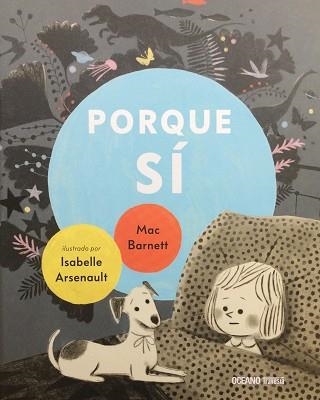 PORQUE SI | 9786075570457 | BARNETT,MAC | Llibreria Geli - Llibreria Online de Girona - Comprar llibres en català i castellà