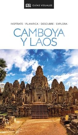 CAMBOYA Y LAOS(GUIAS VISUALES.EDICIÓN 2020) | 9780241432648 | Llibreria Geli - Llibreria Online de Girona - Comprar llibres en català i castellà