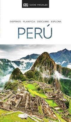 PERÚ(GUIAS VISUALES.EDICIÓN 2020) | 9780241432761 | Llibreria Geli - Llibreria Online de Girona - Comprar llibres en català i castellà