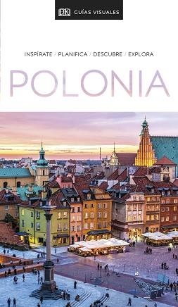 POLONIA(GUIAS VISUALES 2020) | 9780241432778 | Llibreria Geli - Llibreria Online de Girona - Comprar llibres en català i castellà