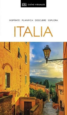 ITALIA(GUIAS VISUALES.EDICIÓN 2020) | 9780241432716 | Llibreria Geli - Llibreria Online de Girona - Comprar llibres en català i castellà