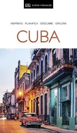 CUBA(GUIAS VISUALES.EDICIÓN 2020) | 9780241432686 | Llibreria Geli - Llibreria Online de Girona - Comprar llibres en català i castellà