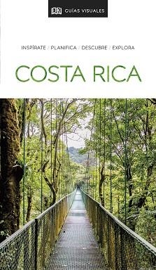 COSTA RICA(GUIAS VISUALES.EDICIÓN 2020) | 9780241432662 | Llibreria Geli - Llibreria Online de Girona - Comprar llibres en català i castellà