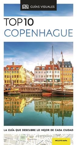 COPENHAGUE(GUÍA TOP 10 2020) | 9780241432907 | Llibreria Geli - Llibreria Online de Girona - Comprar llibres en català i castellà