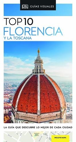 FLORENCIA(GUÍAS VISUALES TOP 10.EDICIÓN 2020) | 9780241432945 | Llibreria Geli - Llibreria Online de Girona - Comprar llibres en català i castellà