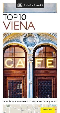 VIENA(GUIAS VISUALES TOP 10.EDICIÓN 2020) | 9780241433133 | Llibreria Geli - Llibreria Online de Girona - Comprar llibres en català i castellà