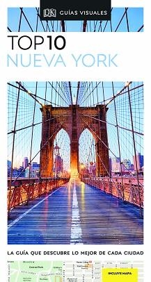 NUEVA YORK(GUIAS VISUALES.TOP 10.EDICIÓN 2020) | 9780241433065 | Llibreria Geli - Llibreria Online de Girona - Comprar llibres en català i castellà