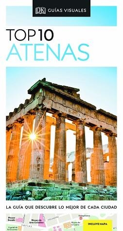 ATENAS(GUIAS VISUALES TOP 10.EDICIÓN 2020) | 9780241432846 |   | Llibreria Geli - Llibreria Online de Girona - Comprar llibres en català i castellà