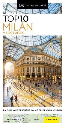 MILAN Y LOS LAGOS(GUÍA TOP 10 2020) | 9780241433058 | Llibreria Geli - Llibreria Online de Girona - Comprar llibres en català i castellà