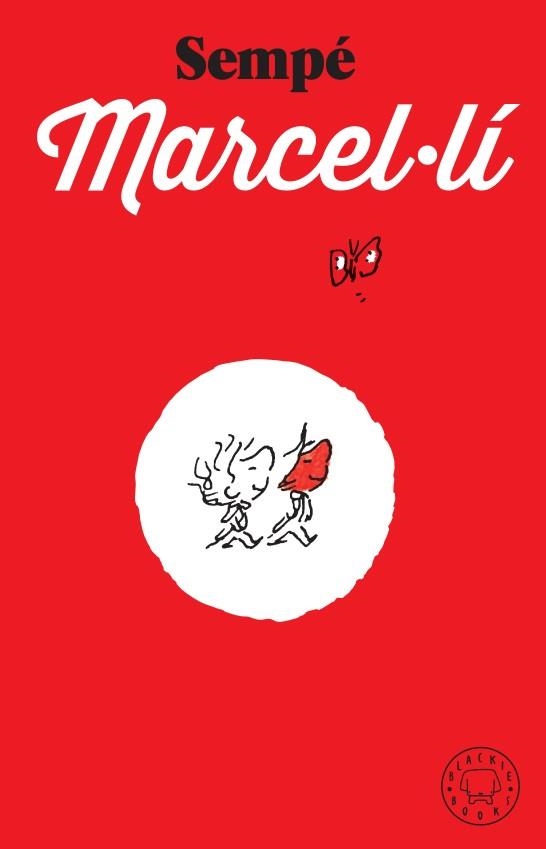 MARCEL·LÍ | 9788417552985 | SEMPÉ | Llibreria Geli - Llibreria Online de Girona - Comprar llibres en català i castellà