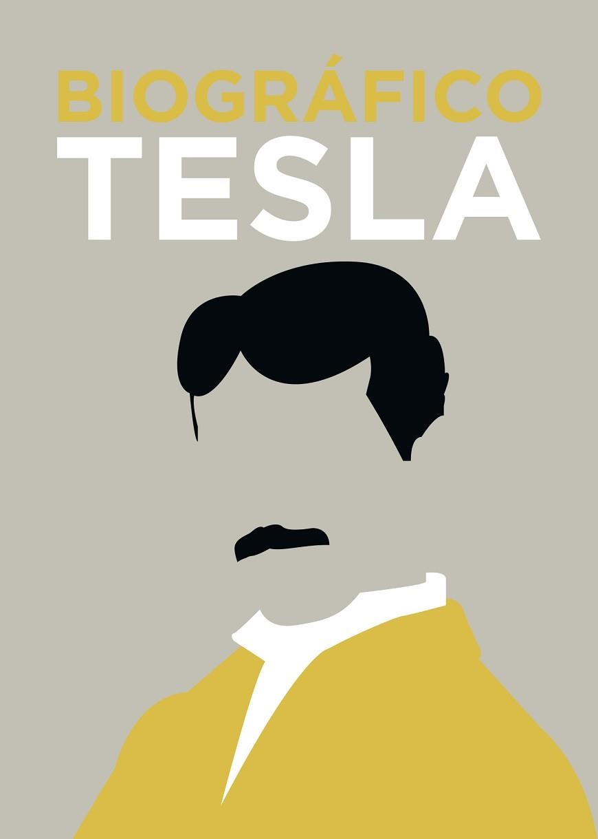 BIOGRÁFICO TESLA | 9788416407873 | CLEGG,BRIAN | Llibreria Geli - Llibreria Online de Girona - Comprar llibres en català i castellà