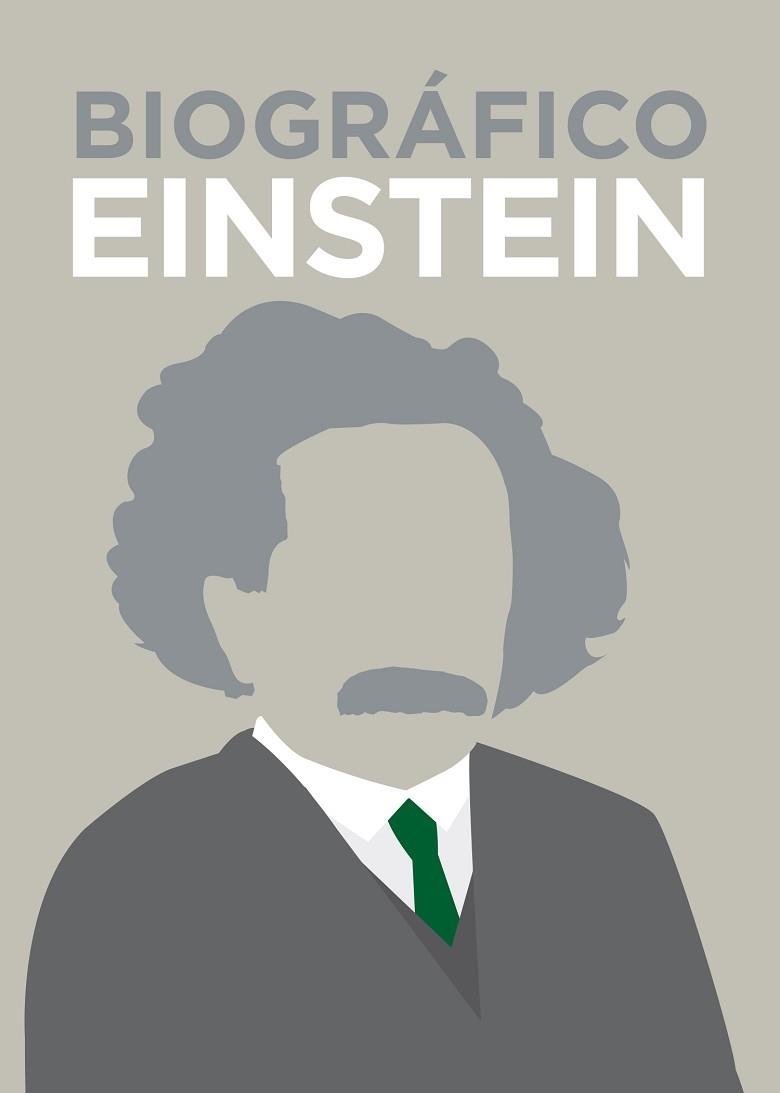 BIOGRÁFICO EINSTEIN | 9788416407866 | CLEGG,BRIAN | Llibreria Geli - Llibreria Online de Girona - Comprar llibres en català i castellà