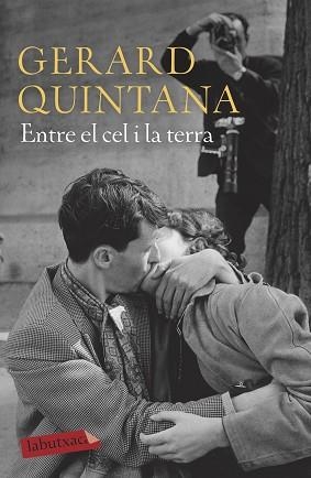 ENTRE EL CEL I LA TERRA | 9788417423391 | QUINTANA RODEJA,GERARD | Llibreria Geli - Llibreria Online de Girona - Comprar llibres en català i castellà