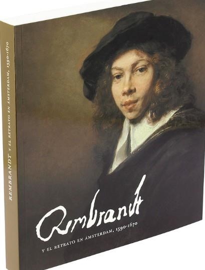 REMBRANDT Y EL RETRATO EN ÁMSTERDAM(1950-1670) | 9788417173395 | Llibreria Geli - Llibreria Online de Girona - Comprar llibres en català i castellà