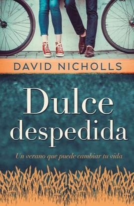 DULCE DESPEDIDA | 9788416517305 | NICHOLLS,DAVID | Llibreria Geli - Llibreria Online de Girona - Comprar llibres en català i castellà