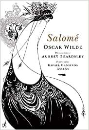 SALOMÉ | 9788412078817 | WILDE,OSCAR | Llibreria Geli - Llibreria Online de Girona - Comprar llibres en català i castellà