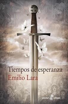 TIEMPOS DE ESPERANZA | 9788435021913 | LARA,EMILIO | Libreria Geli - Librería Online de Girona - Comprar libros en catalán y castellano