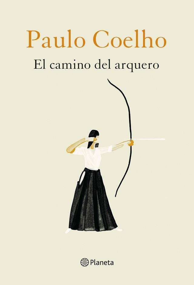 EL CAMINO DEL ARQUERO | 9788408226888 | COELHO,PAULO/NIEMANN,CHRISTOPH | Llibreria Geli - Llibreria Online de Girona - Comprar llibres en català i castellà