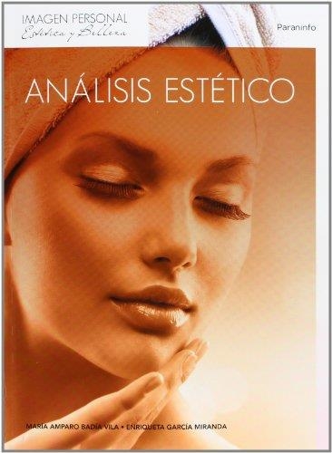 ANÁLISIS ESTÉTICO | 9788497321037 | BADIA VILA, MARIA AMPARO/GARCIA MIRANDA, ENRIQUETA | Llibreria Geli - Llibreria Online de Girona - Comprar llibres en català i castellà