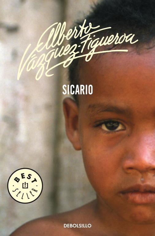 SICARIO | 9788497931236 | VAZQUEZ-FIGUEROA, ALBERTO | Llibreria Geli - Llibreria Online de Girona - Comprar llibres en català i castellà