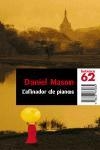 L'AFINADOR DE PIANOS | 9788497870832 | MASON,DANIEL | Llibreria Geli - Llibreria Online de Girona - Comprar llibres en català i castellà